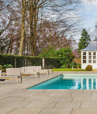 Matravers Paving Sawn Finish