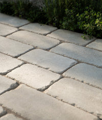 Matravers Cobbles Tumbled Finish