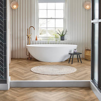 Minerale New Forest Burley Herringbone