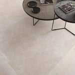 Concrete Effect