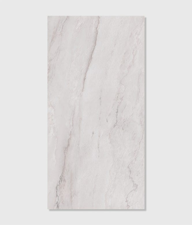 PORTARE Mystery White Porcelain