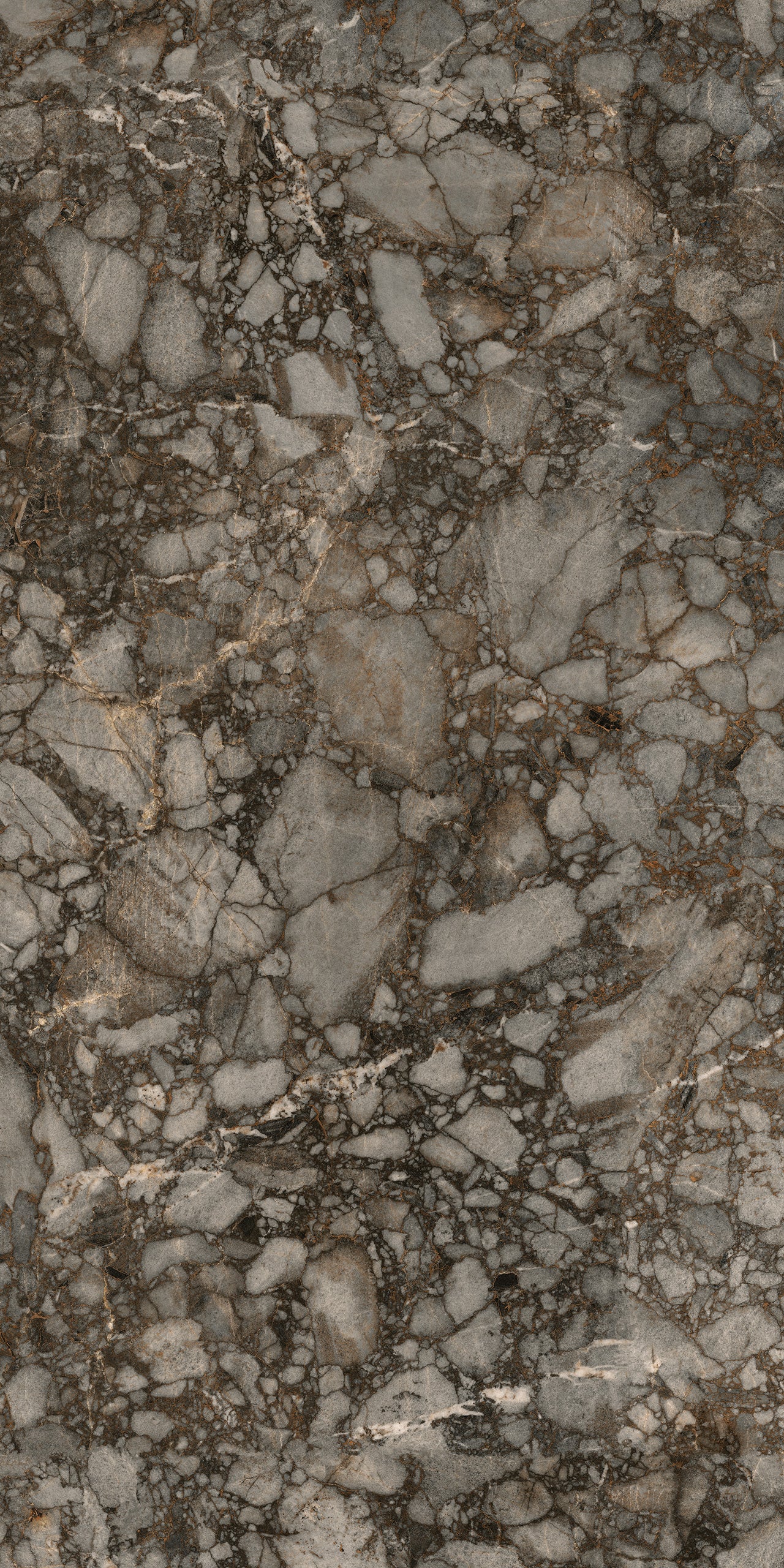 Marmi Riverbed (Comfort)