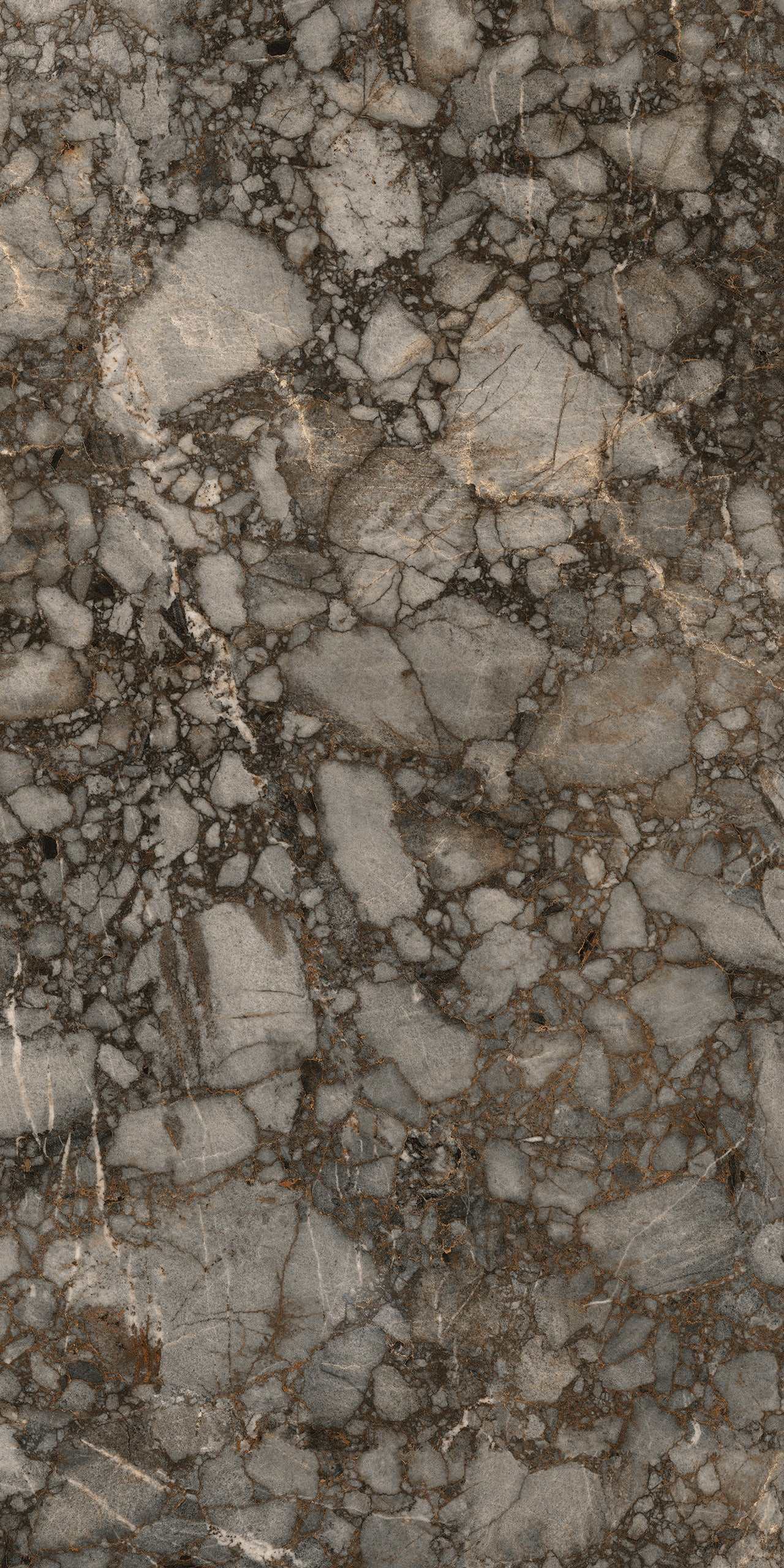 Marmi Riverbed (Comfort)