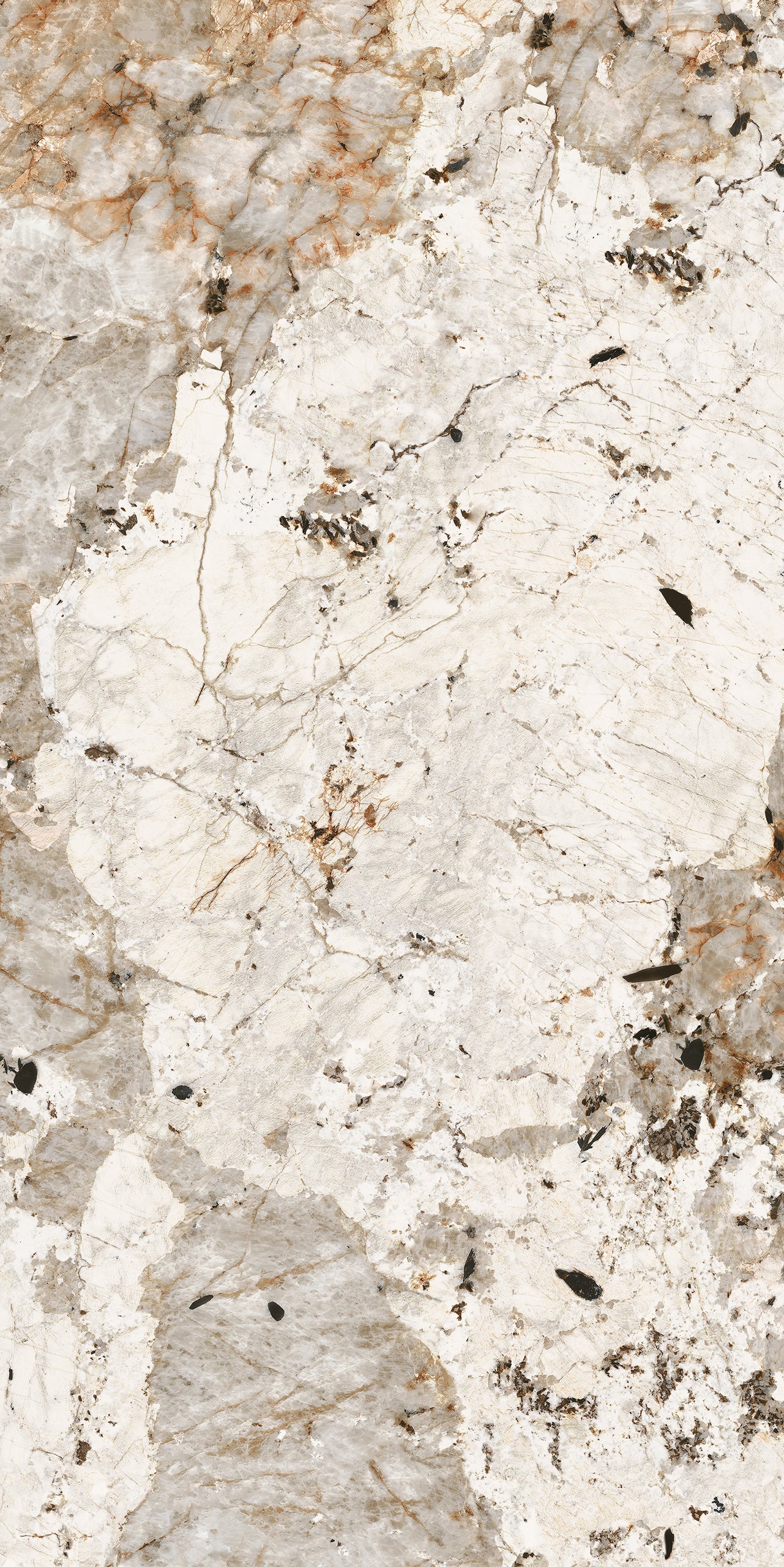 Marmi Tundra (Comfort)