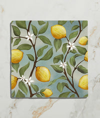 STUDIO Nonna's Kitchen Sorrento Azzuro Gloss Finish