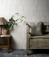 Oasis White Matt