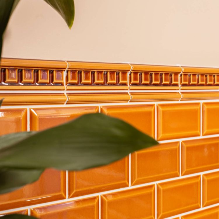 Artworks Dentil Moulding