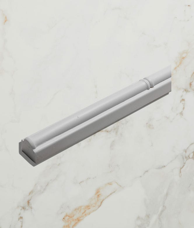Ornamento Composite Trim Bamboo