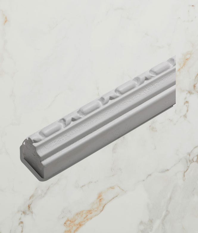 Ornamento Composite Trim Luxe
