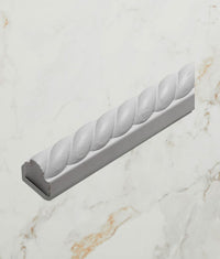 Ornamento Rope Finish