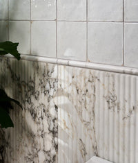Palm Springs Italiana Moulding Finish