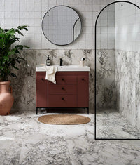 Palm Springs Italiana Plain Finish