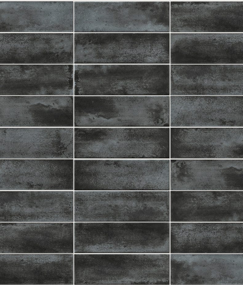 Petite Porcelain Graphite