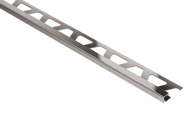 Quadec Q - ACG - Chrome Anodised Aluminium