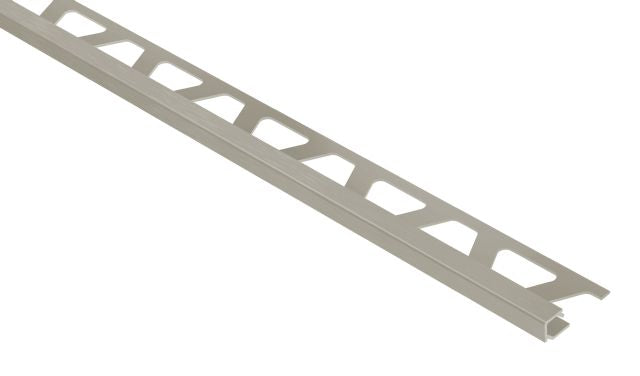 Quadec Q - ATGB - Brushed Nickel / Titanium Anodised Aluminium