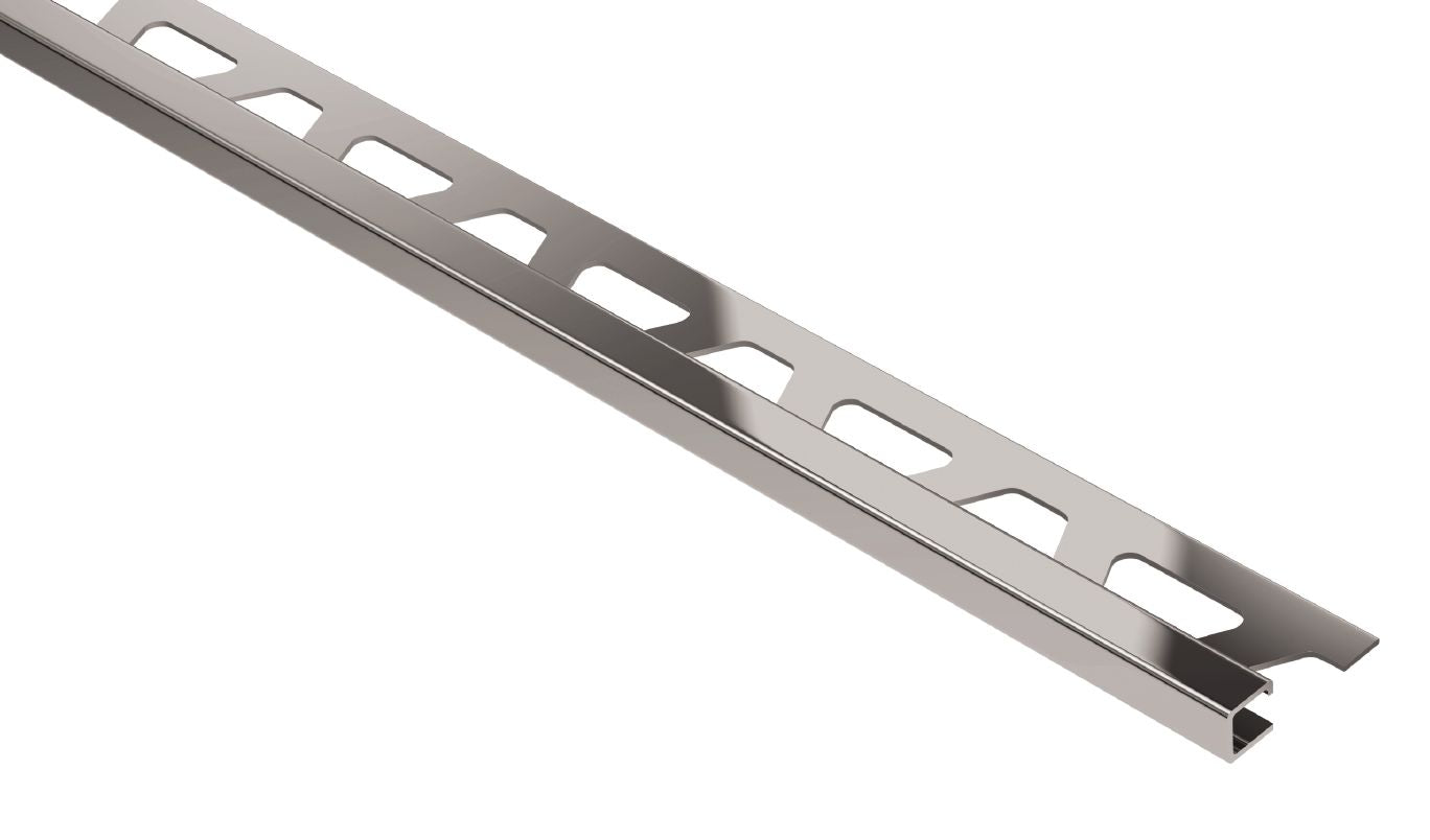 Quadec Q - E - V4A Steel