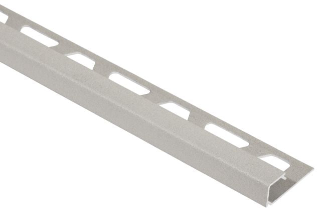 Quadec Q - TSBG - Textured Natural Beige Grey Powder Coated Aluminium