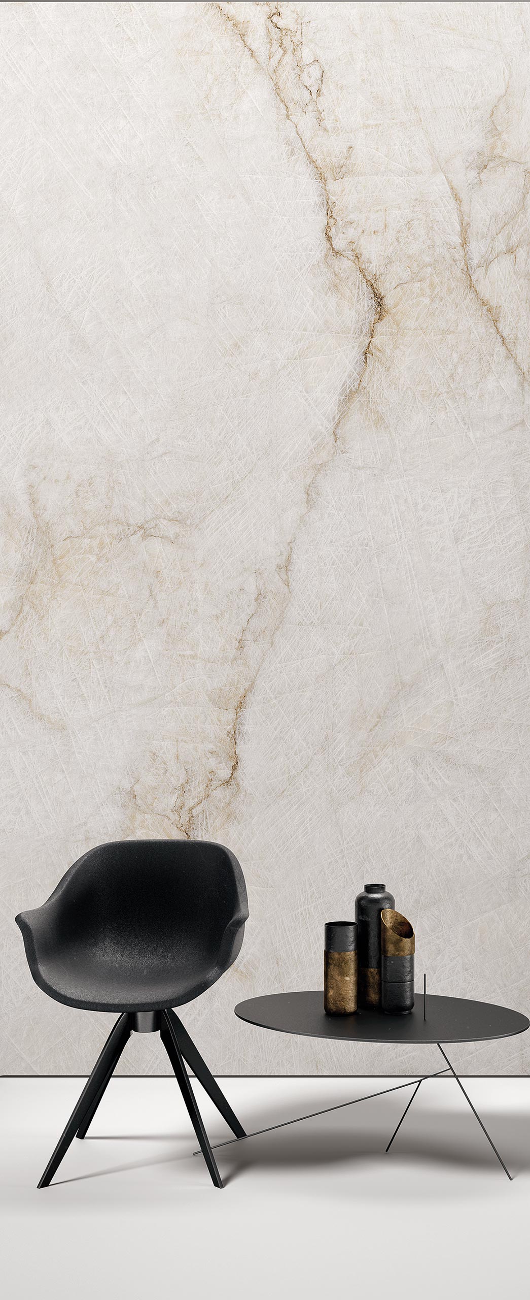 Marmi Quarzo (Full Lappato)