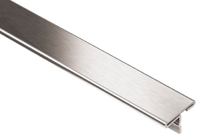 Reno T - EB - Brushed Stainless Steel