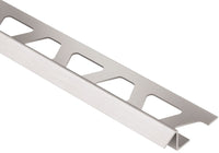 Schluter Reno TK - EB - (Brushed Stainless Steel V2A)