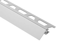 Schluter Reno V - AE - (Anodised Aluminium) - B = 40mm