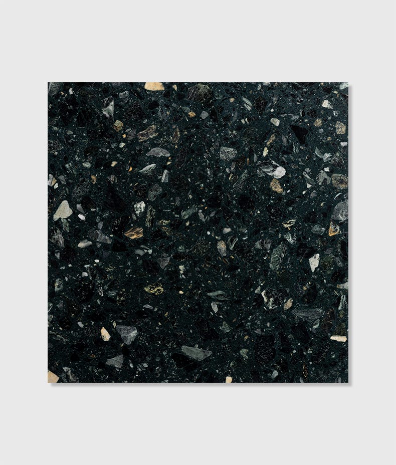 Rialto Terrazzo Foscari Honed Finish
