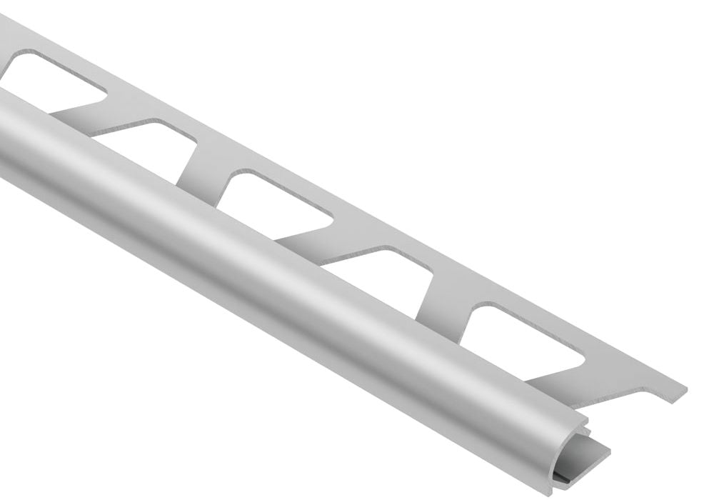 Rondec RO - AE - Anodised Aluminium