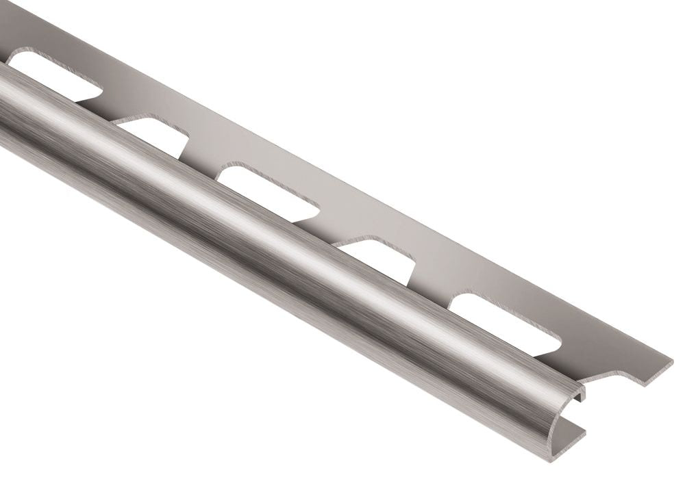 Rondec RO - EB - Brushed Stainless Steel