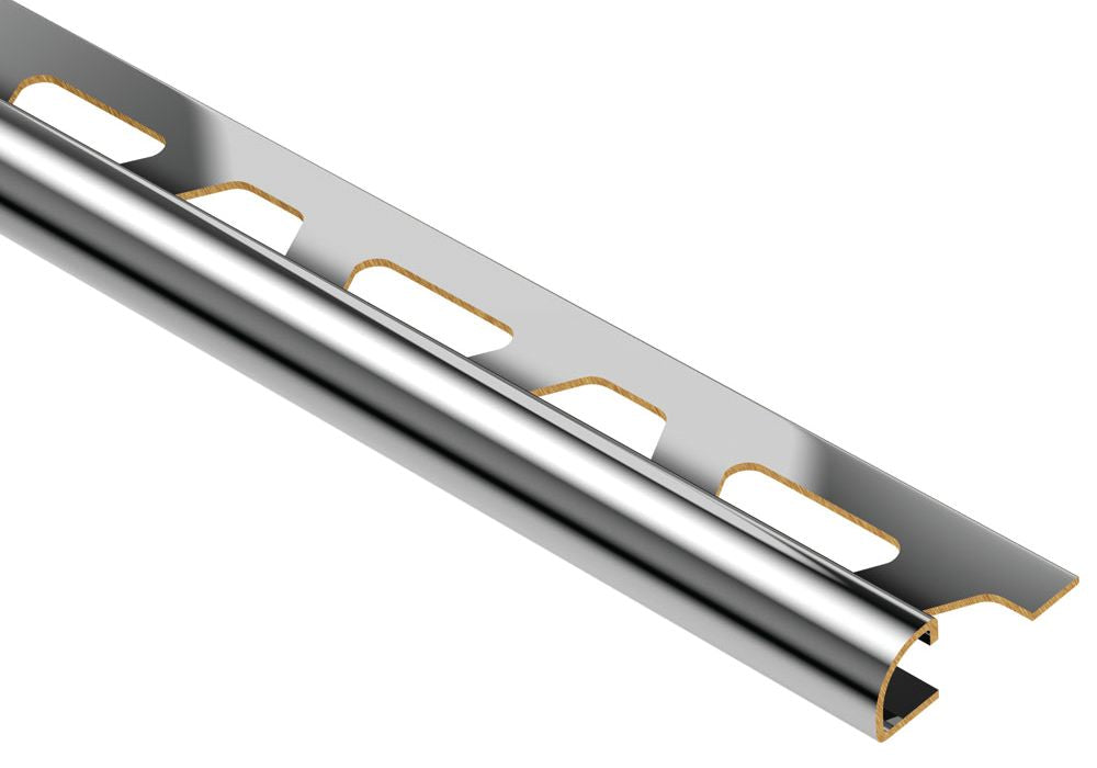 Rondec RO - MC - Chrome Finished Brass