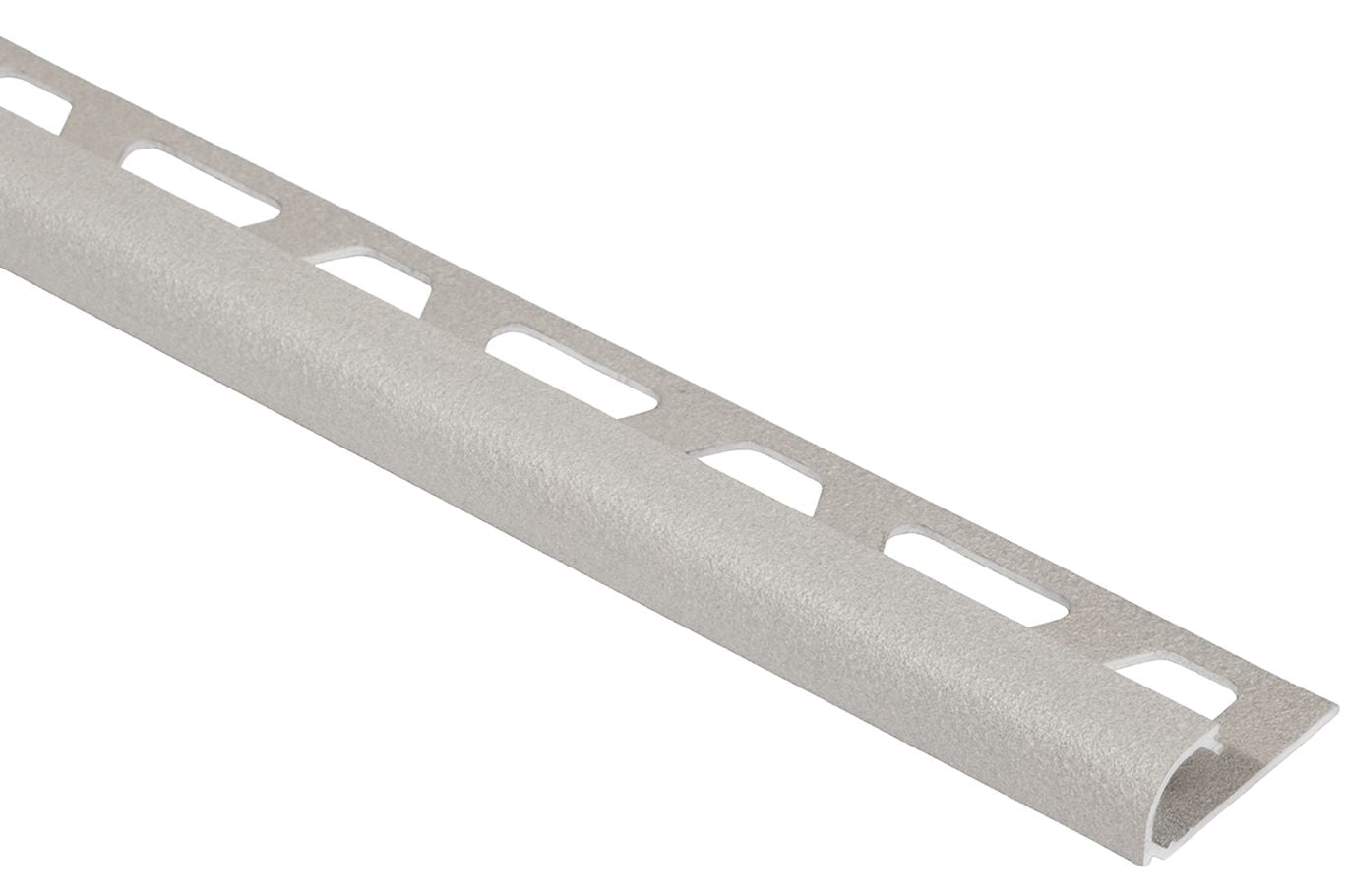 Rondec RO - TSBG - Textured Natural Beige Grey Powder Coated Aluminium