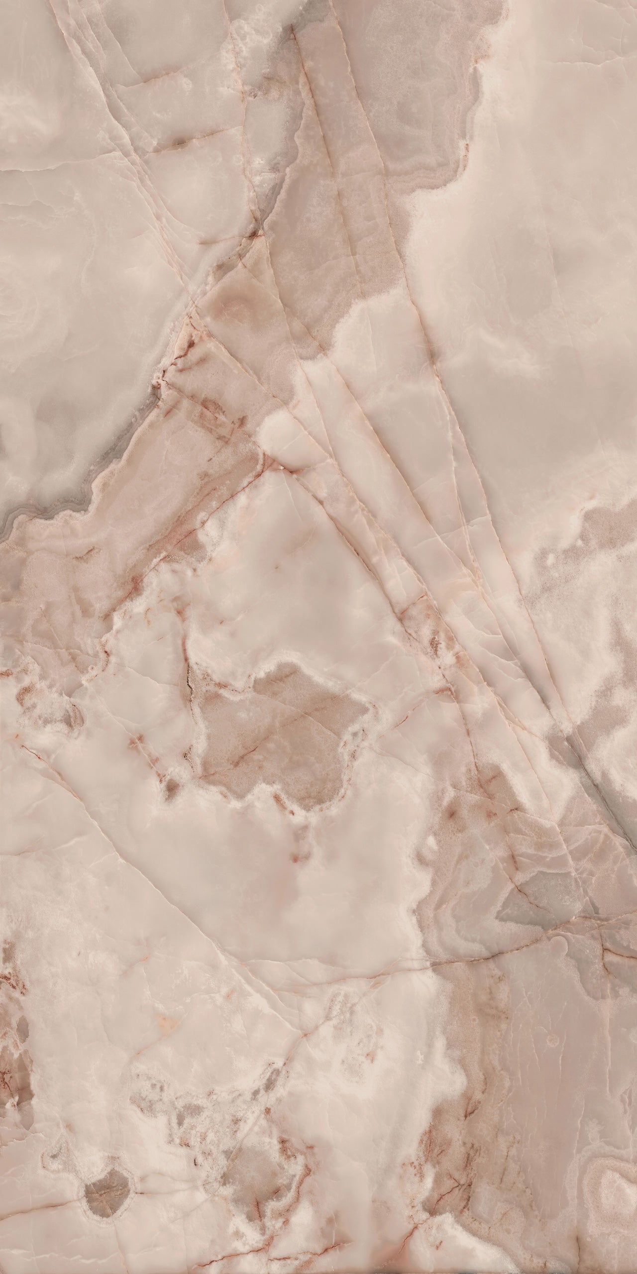 Onici Reve Rose (Matte)