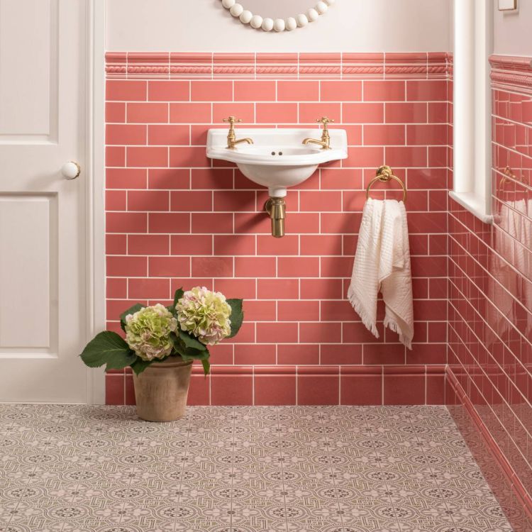 Artworks Half Tile