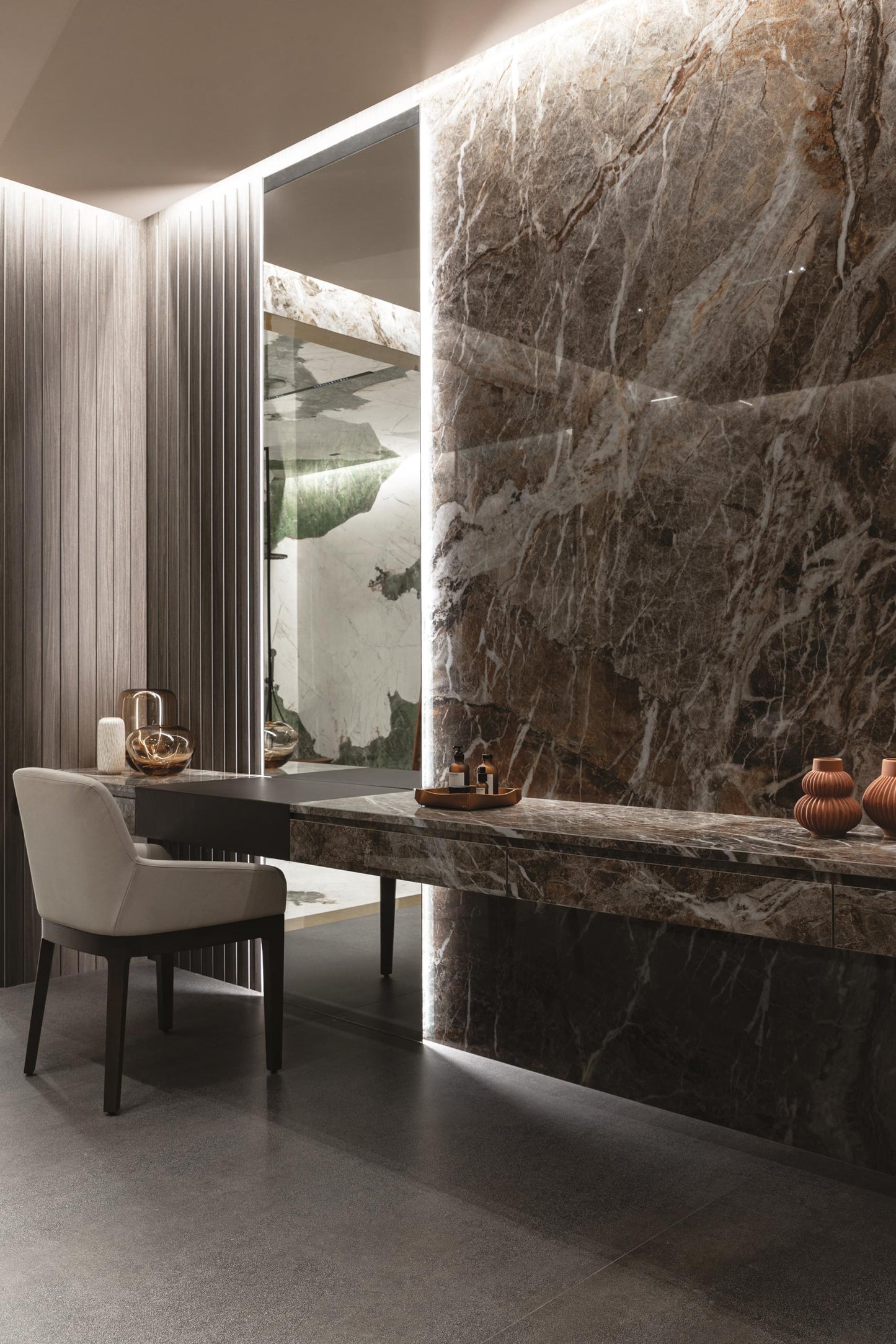 Marmi Mountain Peak (Matte)