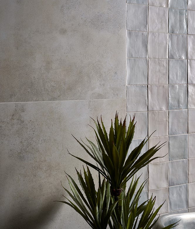 PORTARE Southdown Porcelain