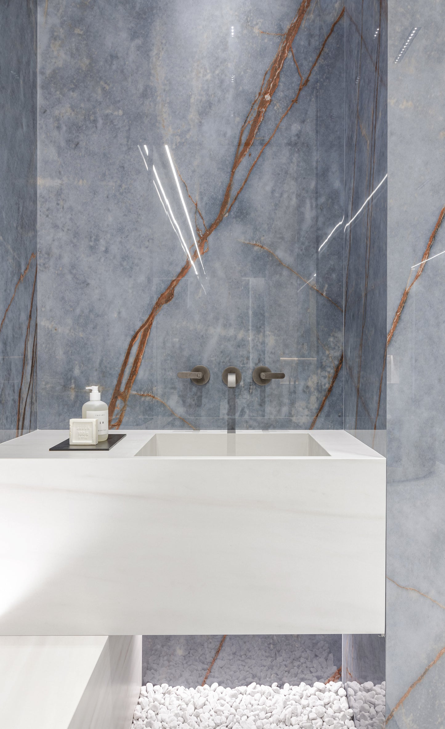 Marmi Origines Ombre Doree (Glossy)