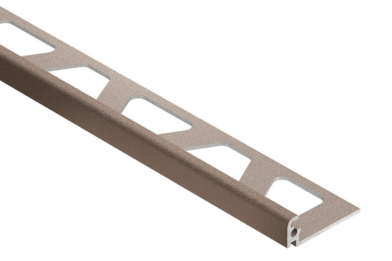 Jolly J - TSB - Textured Natural Beige Powder Coated Aluminium