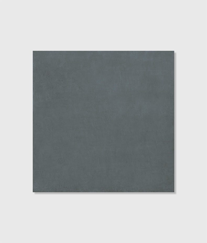 Stucco Blue Textured Finish