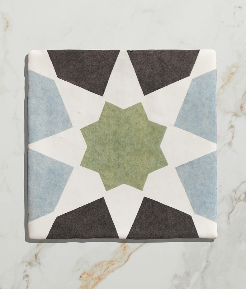 studio-souk-green-star-gloss-finish