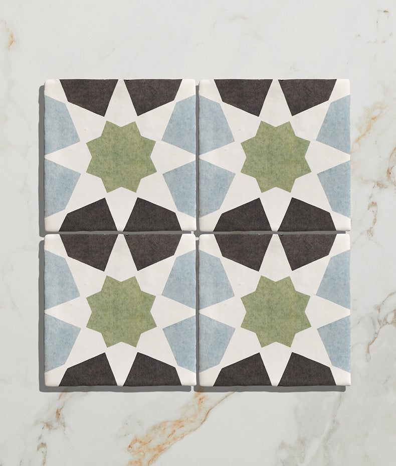 studio-souk-green-star-gloss-finish