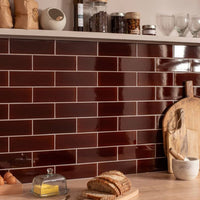Artworks Large Brick Tile