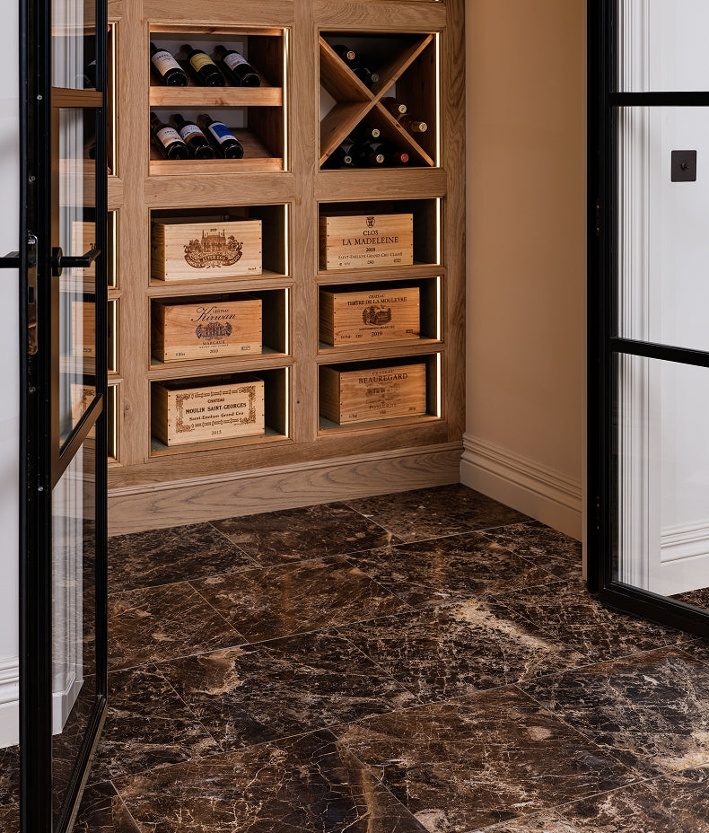 versailles-marron-honed-finish