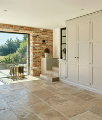Vieux Bourgogne Antiqued Finish