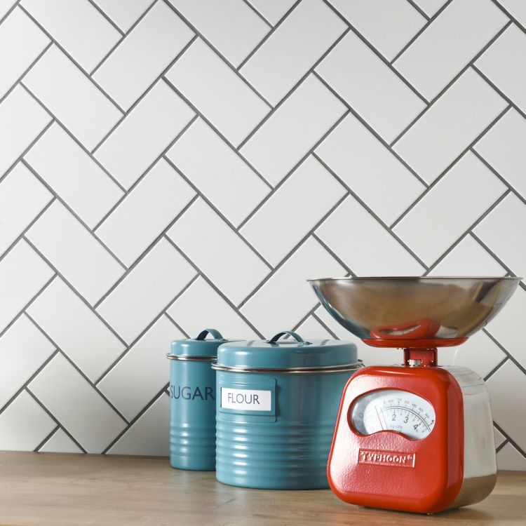 Artworks Half Tile