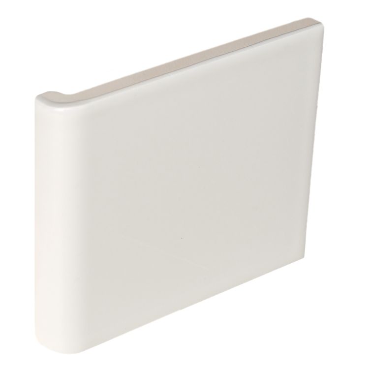 Artworks Half Tile Wrapping Piece External Corner