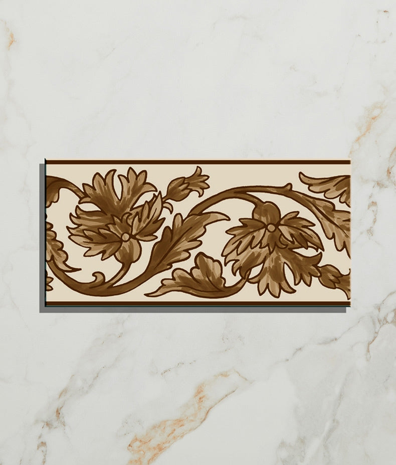 victorian-style-wall-decor-carnation-border
