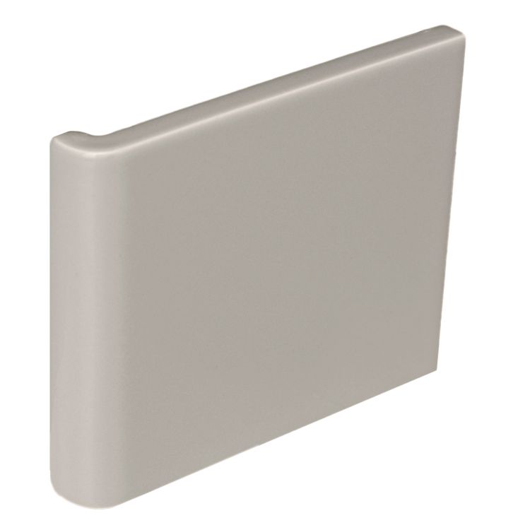 Artworks Half Tile Wrapping Piece External Corner