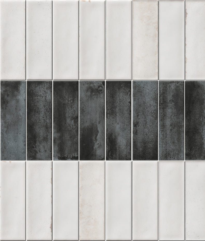 Petite Porcelain Graphite