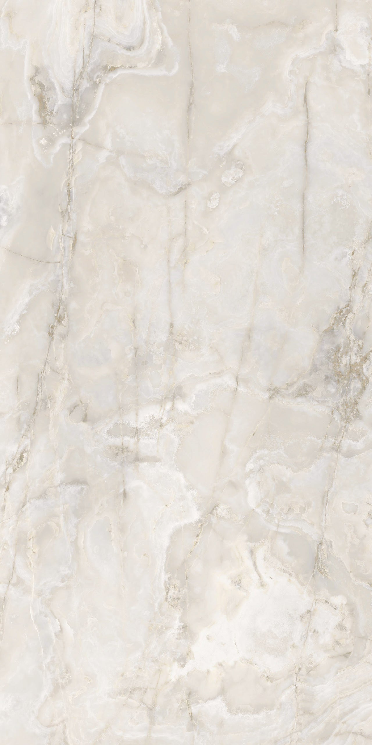 Onici White Onyx (Satin)