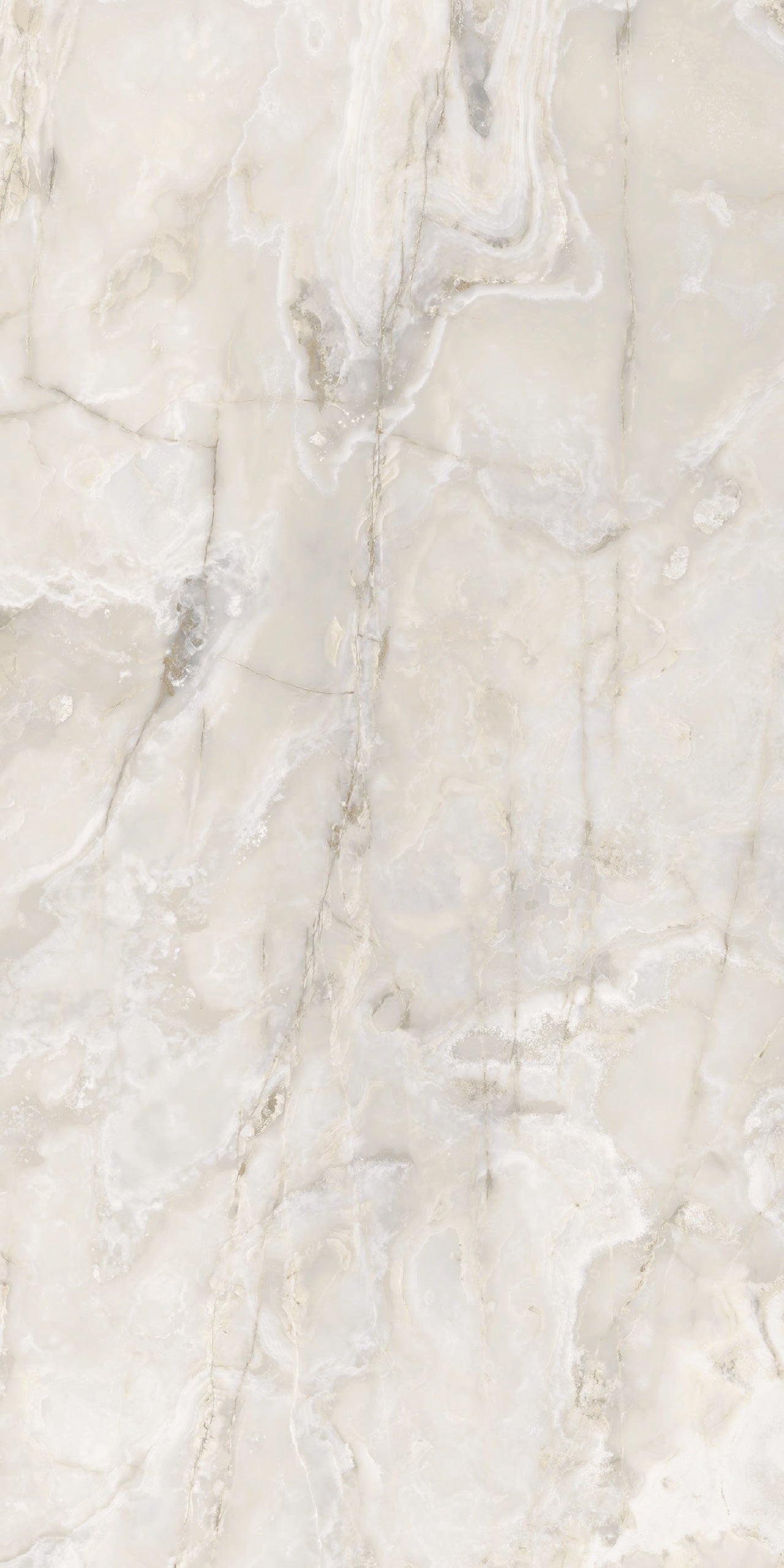 Onici White Onyx (Glossy)