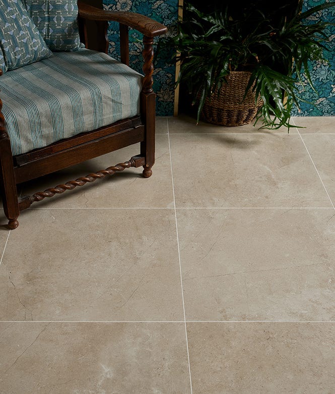 PORTARE Winchester Porcelain